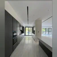 ۱۹۶ متر زعفرانیه مدرن ویو مشجر مشاعات لوکس