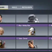 اکانت کالاف فقط طاق|کنسول، بازی ویدئویی و آنلاین|ماهیدشت, |دیوار