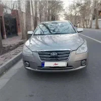 بسترن B50|خودرو سواری و وانت|مشکین‌دشت, |دیوار