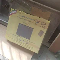 لوازم استوک رادیات 206سینی فن  ایران خودرو سپر پژو|قطعات یدکی و لوازم جانبی|اصفهان, دانشگاه اصفهان|دیوار
