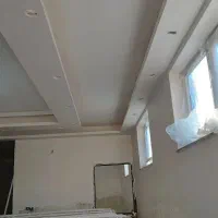 گچکاری و گچ کاری لکه گیری کلی جزی|خدمات پیشه و مهارت|اردبیل, |دیوار