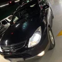 وراکروز ۲۰۱۲ فول شرکتی|خودرو سواری و وانت|مشهد, هنرستان|دیوار