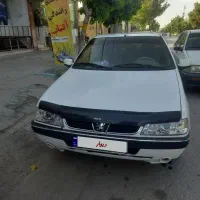 پژو اس ال ایکس تیوفایو