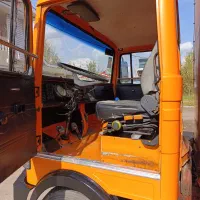 خاور 608ال پی ۴۲|خودرو سنگین|رشت, بیجارپس|دیوار