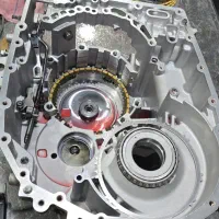 استخدام مکانیک ماهر و نیمه ماهر