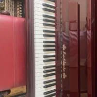 پیانو فروشی|پیانو، کیبورد، آکاردئون|مشهد, استاد یوسفی (شهرک غرب)|دیوار