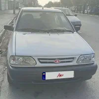 پراید۱۳۱بدون رنگ مدل۹۷|خودرو سواری و وانت|اردبیل, |دیوار