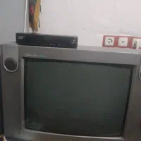 تلویزیون ال جی با گیرنده دیجیتال دنا