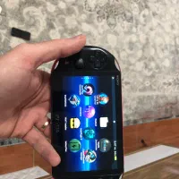 ps vita پی اس ویتا|کنسول، بازی ویدئویی و آنلاین|لاهیجان, شیشه گران|دیوار