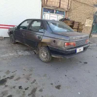 روا|خودرو سواری و وانت|مرند, |دیوار