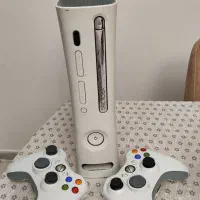 ایکس باکس 360 xbox دو دسته