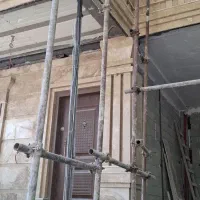 کارگر  ساده  برای سنگ کاشی کاری