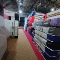 تشک با ابعاد مختلف با کیفیت