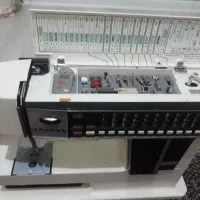 چرخ خیاطی ژانومه مدل۵۰۰۲