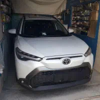 فروش تویوتا فرانت لندر هیبرید صفر ۲۰۲۵ پرمیوم|خودرو سواری و وانت|شهرکرد, |دیوار
