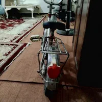دوچرخه کلاسیک لوکس سایز۱۲ مناسب دکور|دوچرخه، اسکیت، اسکوتر|بهارستان, |دیوار