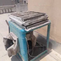 کولر ابی ۳۵۰۰ ابسال