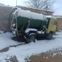 اذرخش مدل ۸۴|خودرو سنگین|فلاورجان, |دیوار