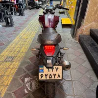 CB190|موتورسیکلت|شهر ری, دولت‌آباد|دیوار