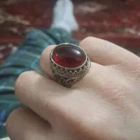 انگشتر مردانه