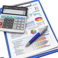 انجام امور حسابداری و مالیاتی شرکت های بازرگانی