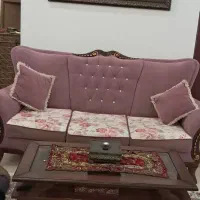 مبل راحتی ۹نفره|مبلمان اداری|بابل, |دیوار