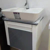 روشویی کابینتی به قیمت کارخانه