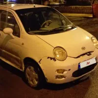 ام وی ام ۱۱۰ سه سیلندر|خودرو سواری و وانت|شیراز, کیان آباد|دیوار