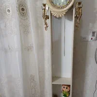 ساعت ایستاده
