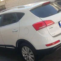 چک S5 اتوماتیک ۹۷ بدون رنگ