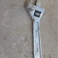 آچار فرانسه