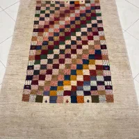 گبه دستبافت اصیل