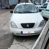 تیبا دو|خودرو سواری و وانت|جوانرود, |دیوار