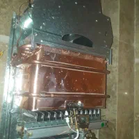 سرویس و تعمیرات تخصصی انواع آبگرمکن ها...|خدمات پیشه و مهارت|اهواز, پادادشهر|دیوار