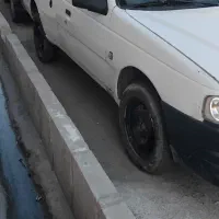 آریسان مدل 96|خودرو سواری و وانت|شهریار, حصار ساتی|دیوار