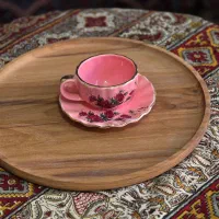 کار درکارگاه هنری