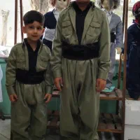 خیاطی کیان نیا ( کردی پوش )|خدمات پیشه و مهارت|نقده, |دیوار