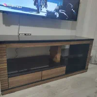 میز تلویزیون|میز تلویزیون|رشت, استادسرا|دیوار