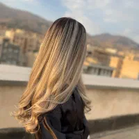 جذب مدل مو برای کار حرفهای بالیاژو آمبره برزیلی|خدمات آرایشگری و زیبایی|تهران, شهران جنوبی|دیوار