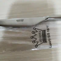 کارد استیک و ماهی|ظروف سرو و پذیرایی|تهران, حکیمیه|دیوار