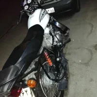 موتور رهرو باکسر ۱۵۰cc
