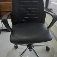 صندلی نیلپر
