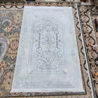 فرش زمرد مشهد