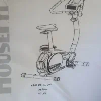 دوچرخه ثابت