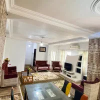 ویلا استخر دار چالوس|اجارهٔ کوتاه‌مدت ویلا و باغ|چالوس, |دیوار