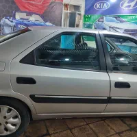 زانتیا 2000|خودرو سواری و وانت|تهران, ارم|دیوار