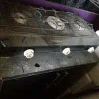 گازسه شعله