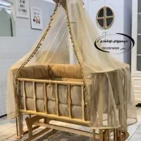 تخت و گهواره