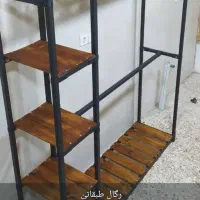 رگال لباس