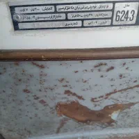 یخچال ارج مدل ۶۸